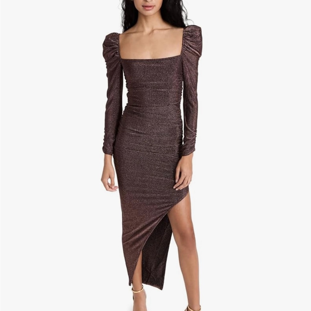 BNWT ASTR Vanozza Dress size small